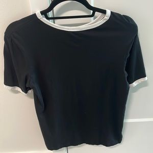 Zara t shirt